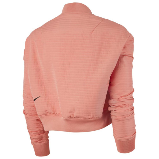 Nike Γυναικείο μπουφάν bomber
